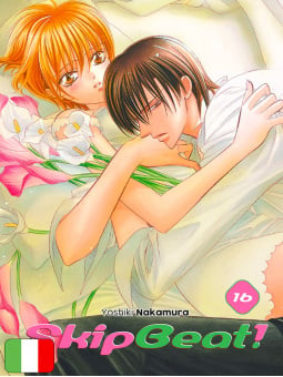 Skip Beat! 16
