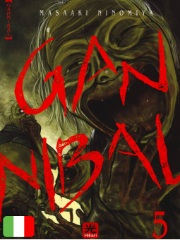Gannibal 5