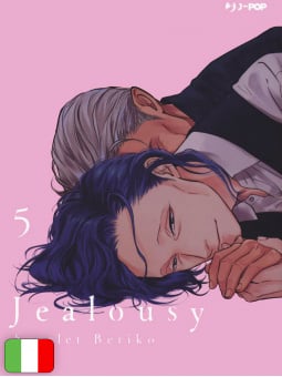 Jealousy 5