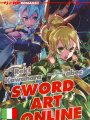 Sword Art Online 17 - Alicization Awakening