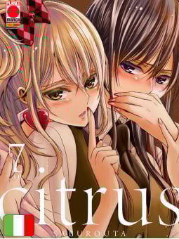 Citrus 7