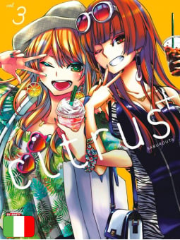 Citrus+ 3