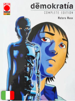 Demokratia - Complete Edition