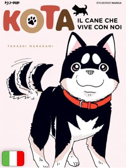 Kota - Il Cane Che Vive Con Noi