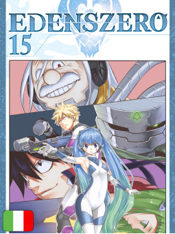 Edens Zero 15