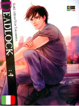 Deadlock 4