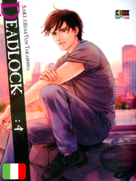 Deadlock 4