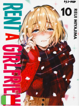 Rent a Girlfriend 10