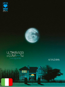 Ultimi Raggi Di Luna Deluxe 1