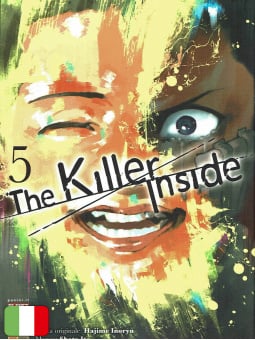The Killer Inside 5