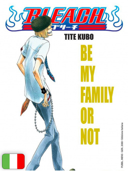 Bleach 21