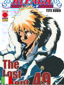 Bleach 49