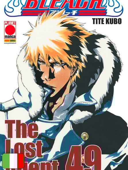 Bleach 49 Bleach 49
