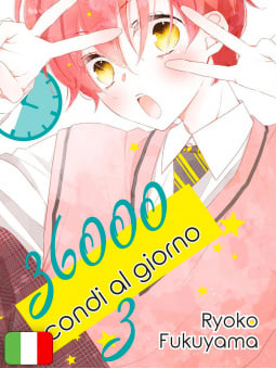 36000 Secondi Al Giorno 3