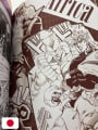 Le Bizzarre Avventure di Jojo - Globe-Trotter Travel Guidebook - Edizione Giapponese