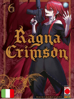 Ragna Crimson 6