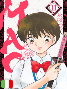 MAO 11