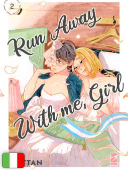 Run Away With Me, Girl 2