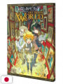 The Promised Neverland Artbook: World - Edizione Giapponese