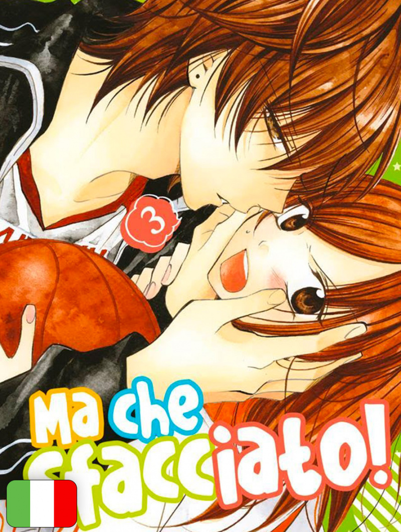 Ma Che Sfacciato! 3