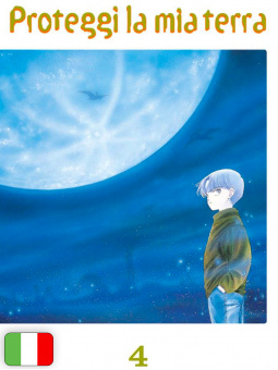 Proteggi La Mia Terra 4