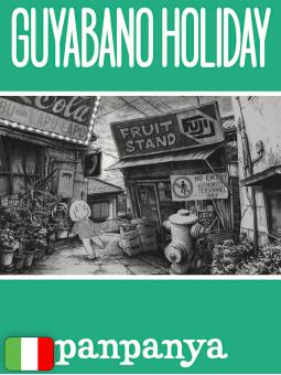 Guyabano Holiday