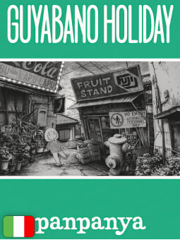Guyabano Holiday