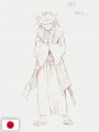 Dororo Fuka Setsugetsu - Hiroyuki Asada Tezuka Album - Edizione Giapponese