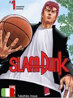 Slam Dunk 1