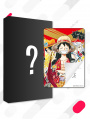 Manga Box - One Piece NatsuComi 2022