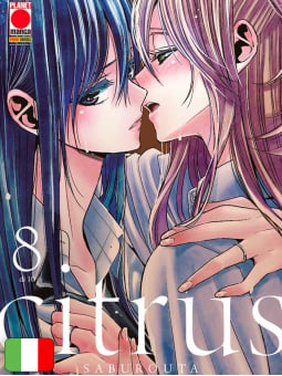 Citrus 8