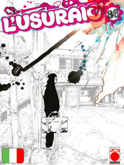 L'Usuraio 36