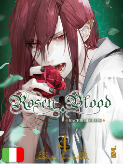 Rosen Blood 4