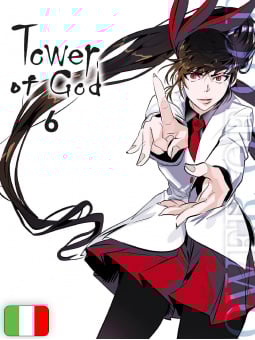 Tower Of God 6
