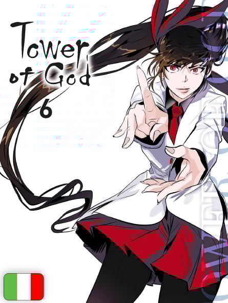 Tower Of God 6