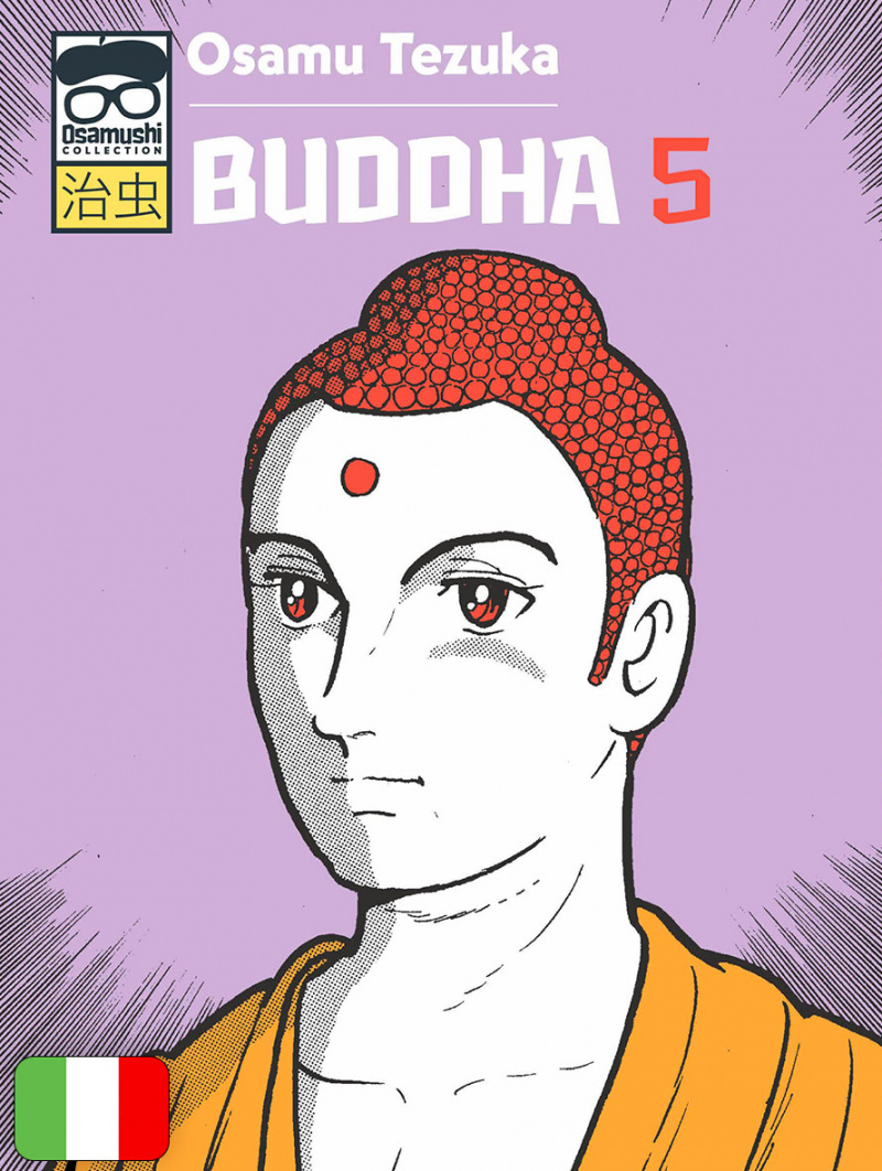 Buddha 5