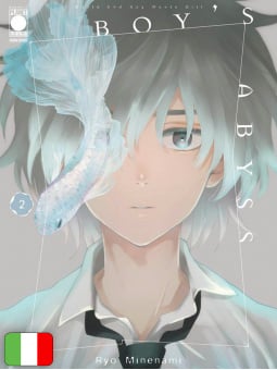 Boy's Abyss 2