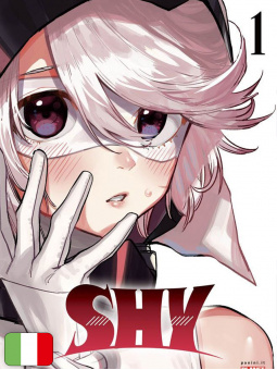 Shy 1