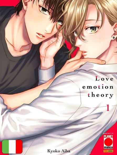Love Emotion Theory 1