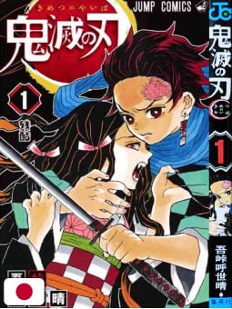 Demon Slayer 1 - Edizione...