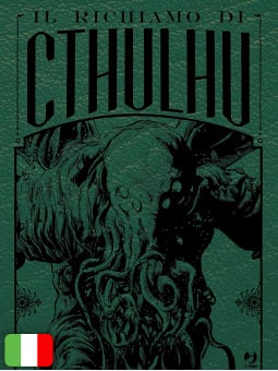 Il Richiamo Di Cthulhu - Edizione Deluxe