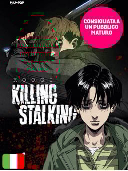 Killing Stalking 1
