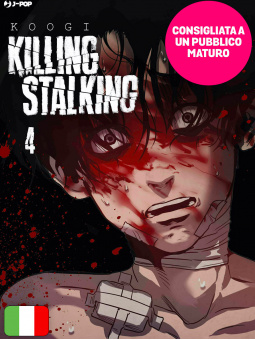 Killing Stalking 4