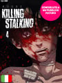 Killing Stalking 4