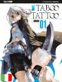 Taboo Tattoo 1