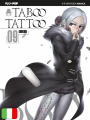 Taboo Tattoo 9