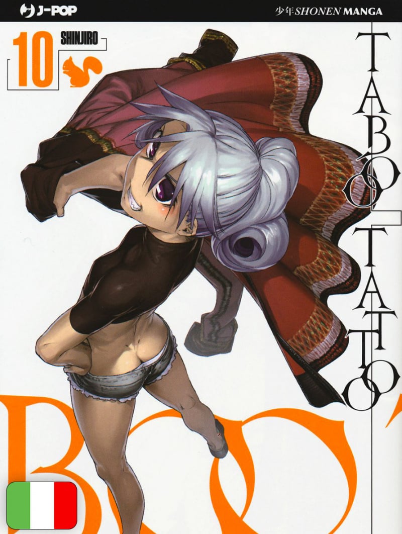 Taboo Tattoo 10