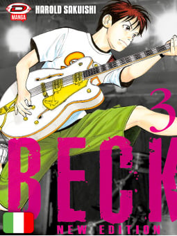Beck New Edition 3