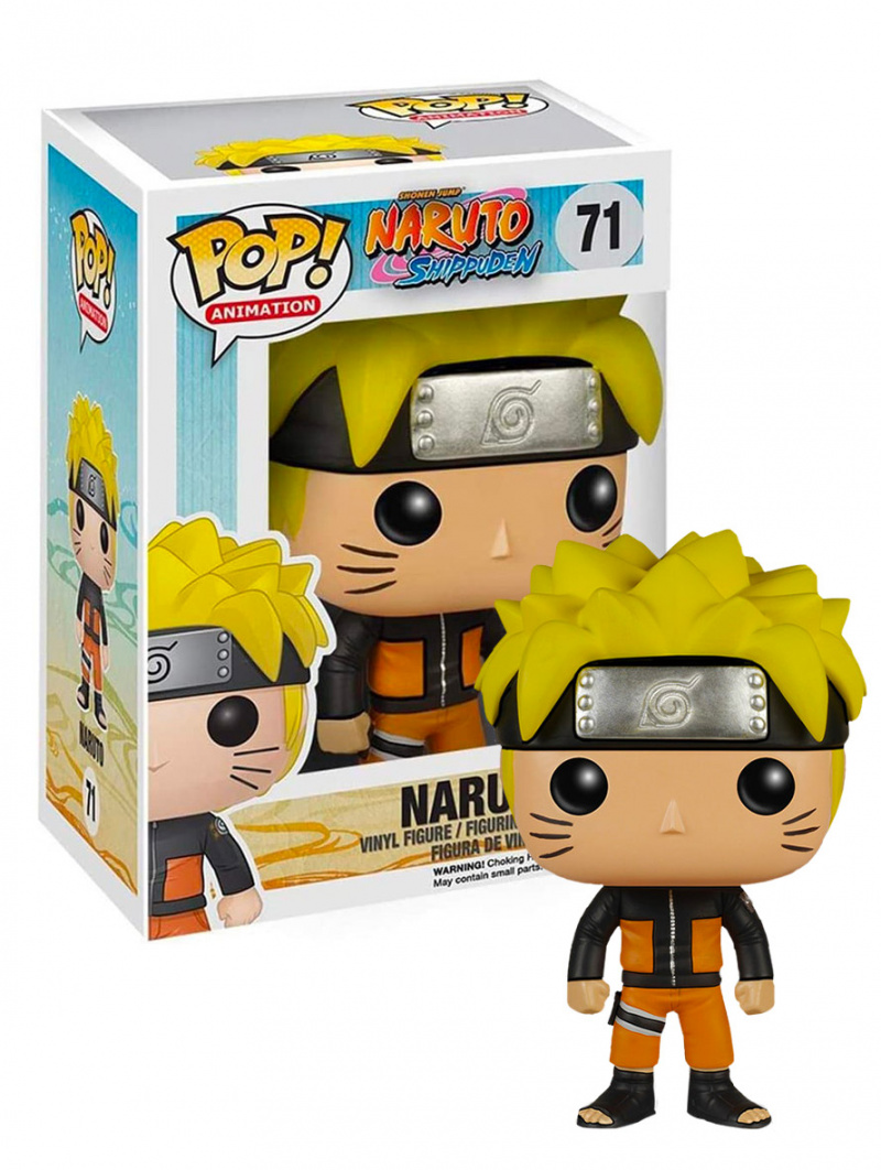 Naruto Naruto Shippuden - Funko Pop! Animation 71