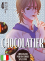 Chocolatier - Cioccolata Per Un Cuore Spezzato 4